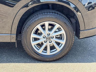 2024 Mazda Mazda CX-5 2.5 S Preferred