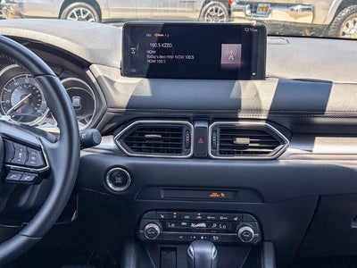 2024 Mazda Mazda CX-5 2.5 S Preferred