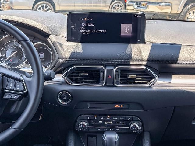 2024 Mazda Mazda CX-5 2.5 S Preferred