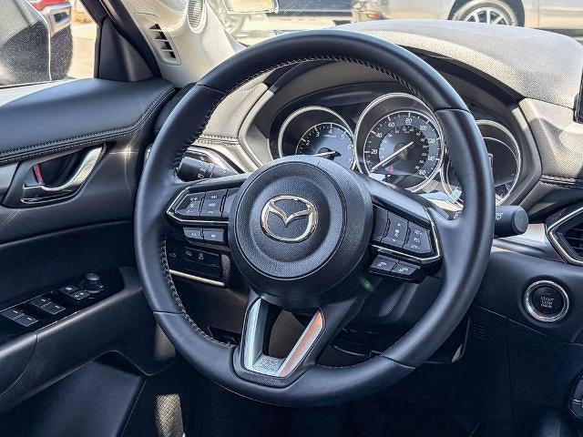 2024 Mazda Mazda CX-5 2.5 S Preferred