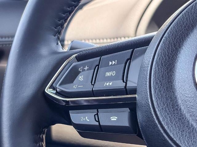 2024 Mazda Mazda CX-5 2.5 S Preferred
