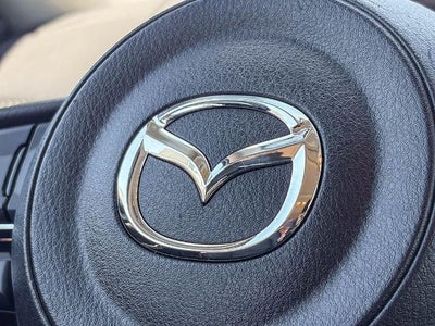 2024 Mazda Mazda CX-5 2.5 S Preferred
