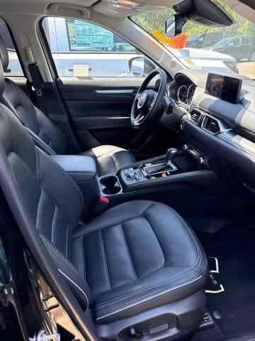 2024 Mazda Mazda CX-5 2.5 S Preferred Package