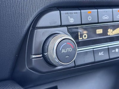 2024 Mazda Mazda CX-5 2.5 S Preferred