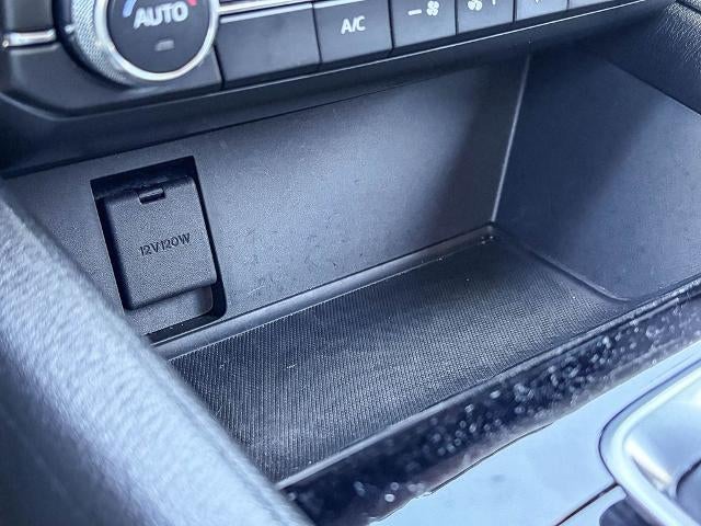 2024 Mazda Mazda CX-5 2.5 S Preferred