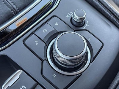 2024 Mazda Mazda CX-5 2.5 S Preferred