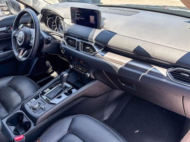 2024 Mazda Mazda CX-5 2.5 S Preferred