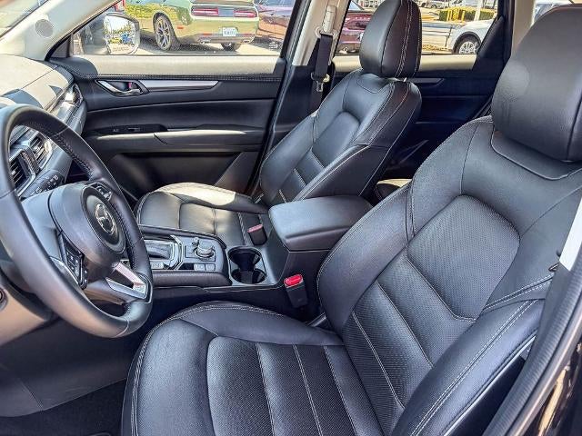 2024 Mazda Mazda CX-5 2.5 S Preferred