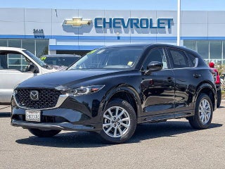 2024 Mazda Mazda CX-5 2.5 S Preferred