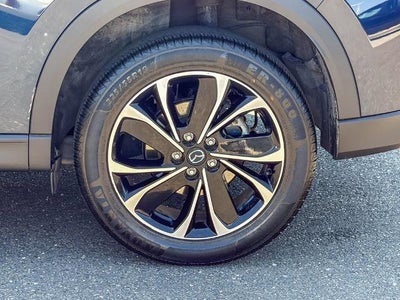 2023 Mazda Mazda CX-5 2.5 S Premium