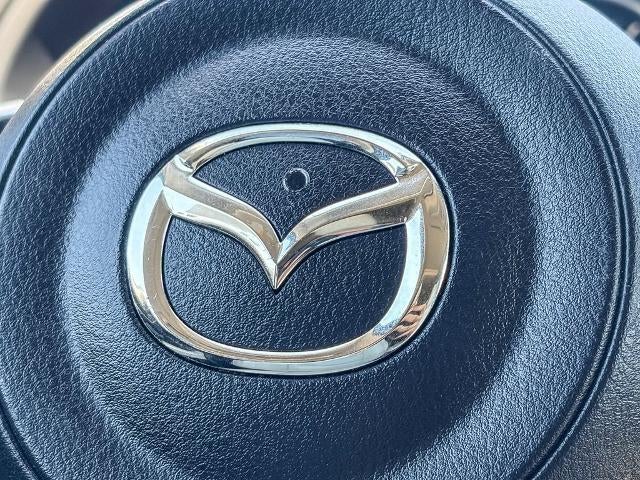 2023 Mazda Mazda CX-5 2.5 S Premium