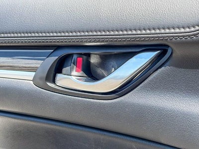 2023 Mazda Mazda CX-5 2.5 S Premium