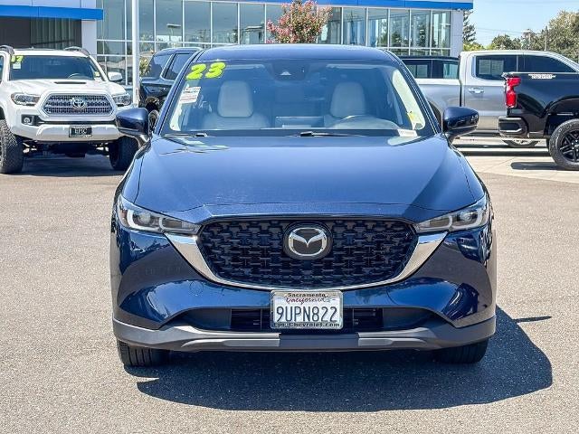2023 Mazda Mazda CX-5 2.5 S Premium