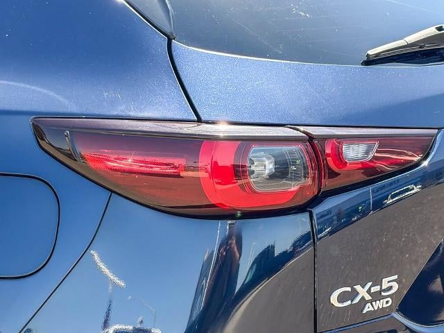 2023 Mazda Mazda CX-5 2.5 S Premium