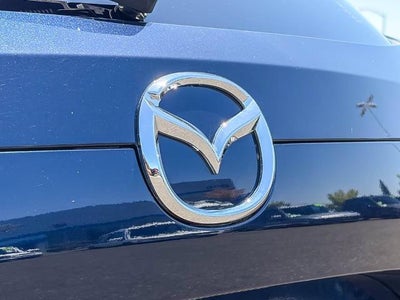 2023 Mazda Mazda CX-5 2.5 S Premium
