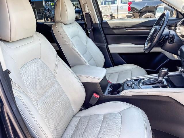 2023 Mazda Mazda CX-5 2.5 S Premium