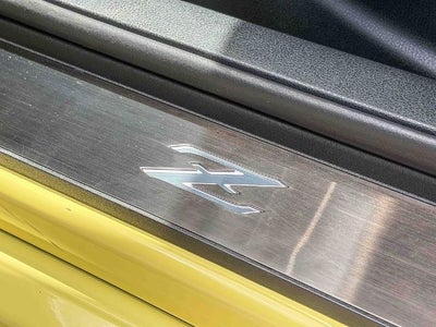 2023 Nissan Z Performance Auto