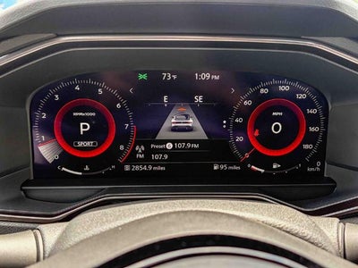 2023 Nissan Z Performance Auto