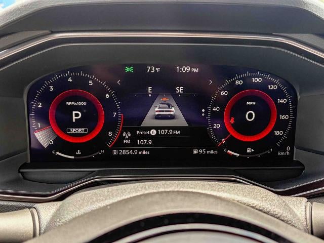 2023 Nissan Z Performance Auto
