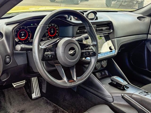2023 Nissan Z Performance