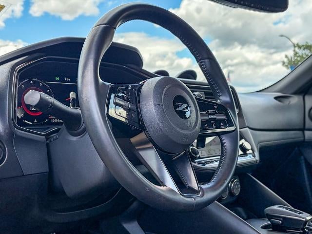 2023 Nissan Z Performance
