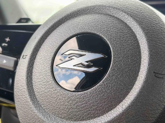 2023 Nissan Z Performance Auto