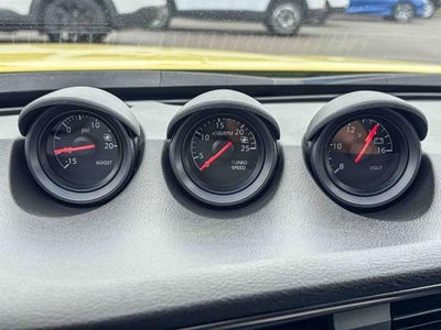 2023 Nissan Z Performance Auto