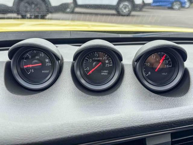 2023 Nissan Z Performance Auto
