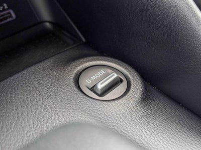 2023 Nissan Z Performance Auto
