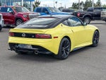 2023 Nissan Z Performance