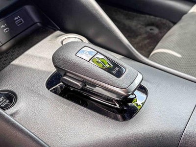 2023 Nissan Z Performance Auto