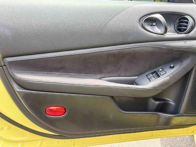2023 Nissan Z Performance Auto