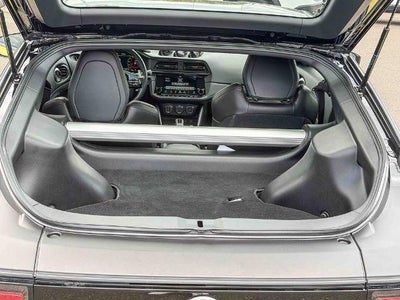 2023 Nissan Z Performance Auto
