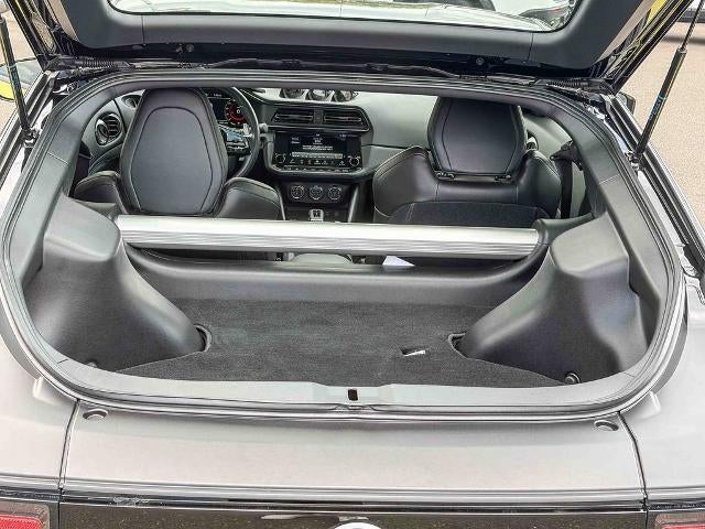 2023 Nissan Z Performance Auto
