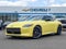 2023 Nissan Z Performance Auto
