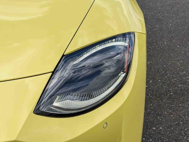 2023 Nissan Z Performance Auto