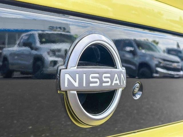 2023 Nissan Z Performance Auto