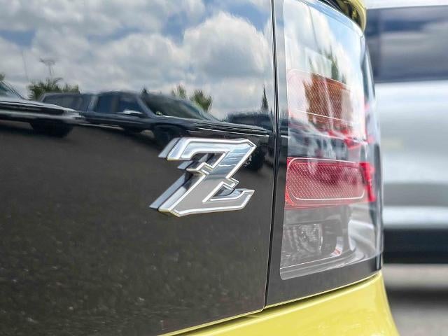 2023 Nissan Z Performance Auto
