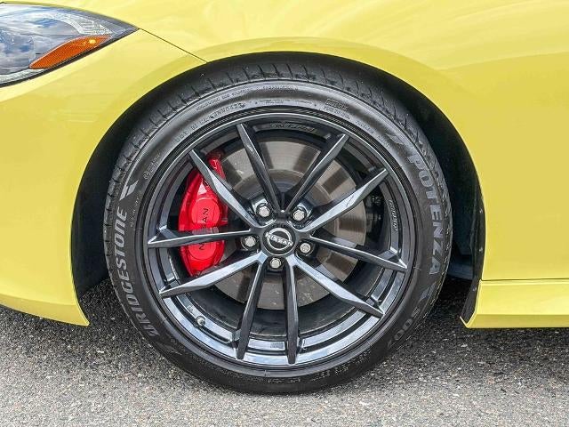 2023 Nissan Z Performance Auto