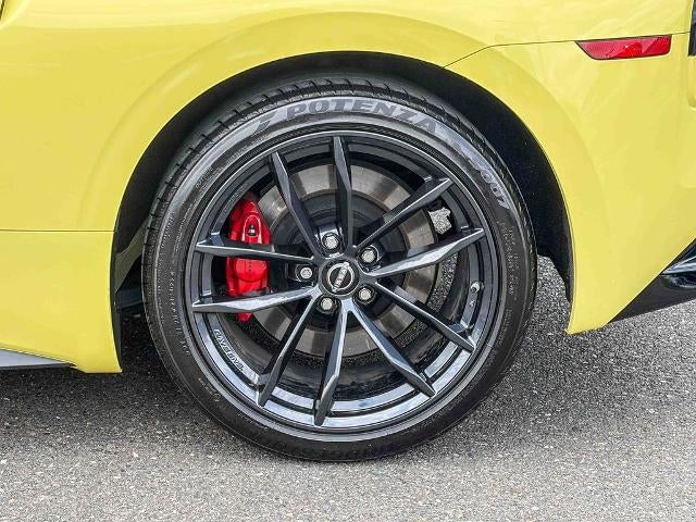 2023 Nissan Z Performance Auto