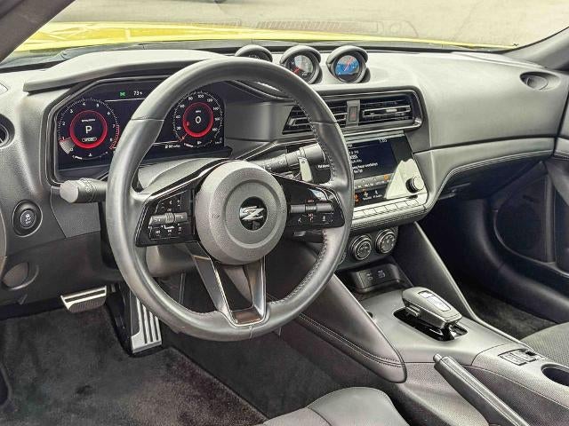 2023 Nissan Z Performance Auto