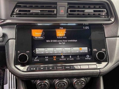 2023 Nissan Z Performance Auto