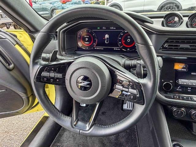 2023 Nissan Z Performance Auto