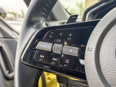 2023 Nissan Z Performance Auto