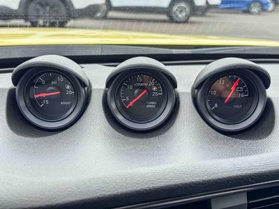 2023 Nissan Z Performance Auto