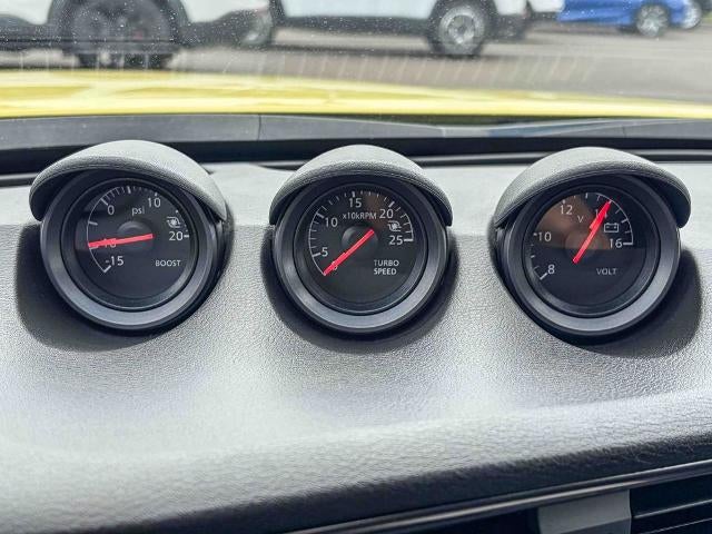 2023 Nissan Z Performance Auto