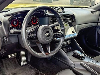 2023 Nissan Z Performance