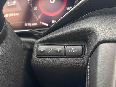 2023 Nissan Z Performance Auto