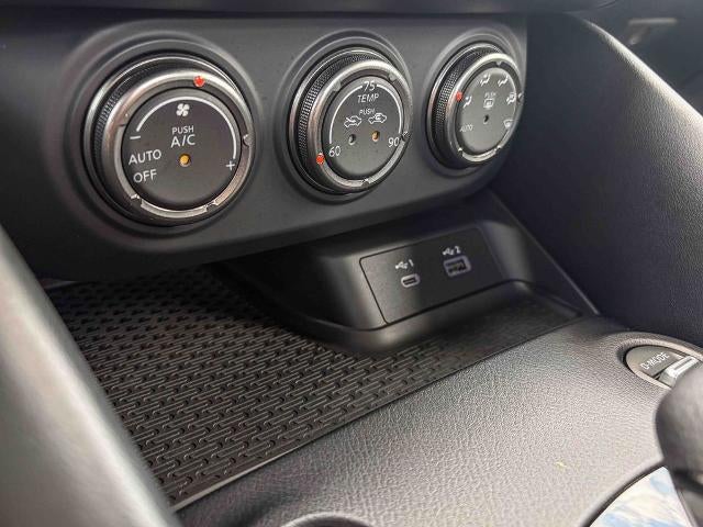 2023 Nissan Z Performance Auto