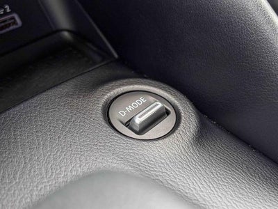 2023 Nissan Z Performance Auto